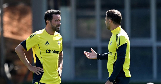 Tedesco’dan Fenerbahçe’ye veda: “Efsanemiz olarak hatırlanacak” - Resim : 3