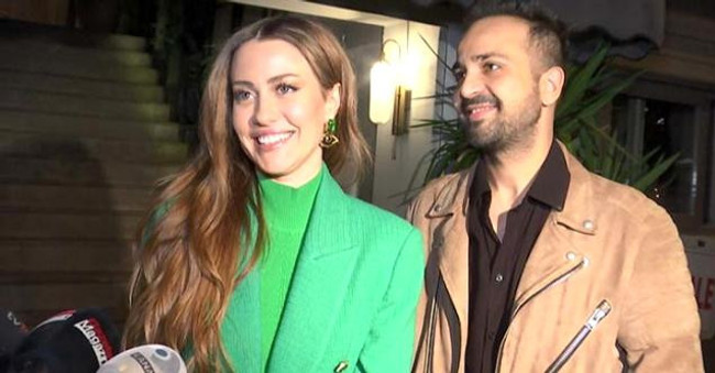 Derya Uluğ’un sevgilisine aldığı hediyenin fiyatı dudak uçuklattı! ‘Çok emek gösterdi...’ - Resim : 1