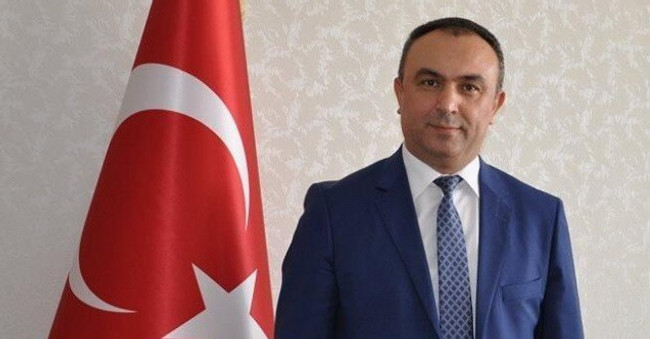 Şamil Tayyar şoförün vali olduğunu ‘gururla’ duyurdu! ‘Dikkatlice baktım…’ - Resim : 2