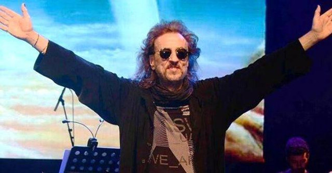 'İlhan İrem’e yaşarken ilgi gösterilmedi' iddiasına MSG Başkanı Ferhat Göçer'den cevap - Resim : 3