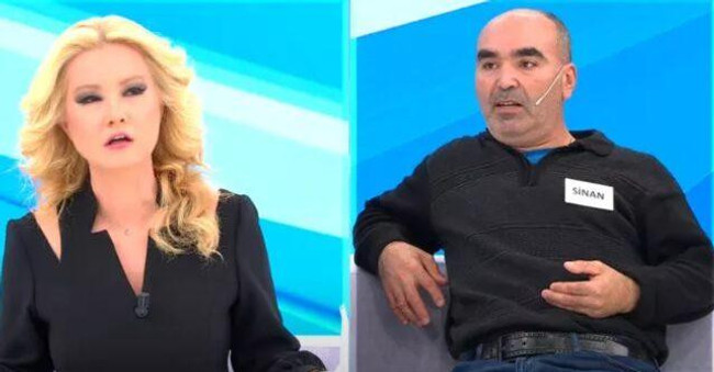 Müge Anlı'yı bile çıldırtmıştı, tutuklandı! Görüntüleri ortaya çıktı - Resim : 5