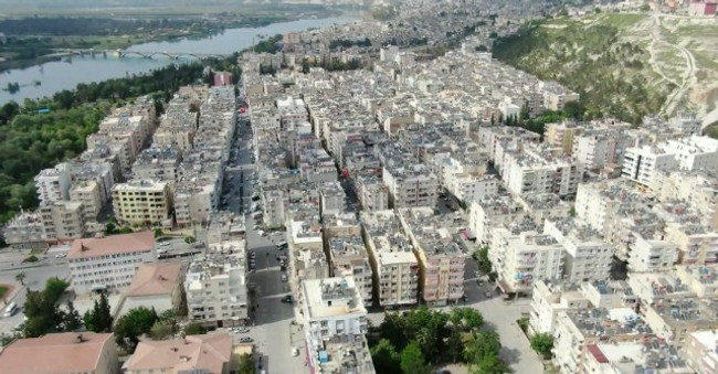 2 ilçenin komşu ile bağlanması talebi olay oldu! Referandum yapılması istendi… - Resim : 2