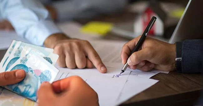 Sözleşme bitmeden evden çıkan yandı! Yargıtay’dan kiracılara kötü haber - Resim : 1