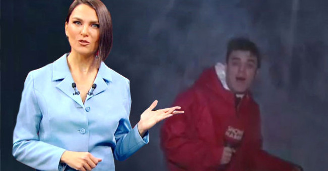 Deneyimli isim Demirören Medya ile anlaştı! ‘Yeni bir başlangıç’ notuyla duyurdu... - Resim : 3