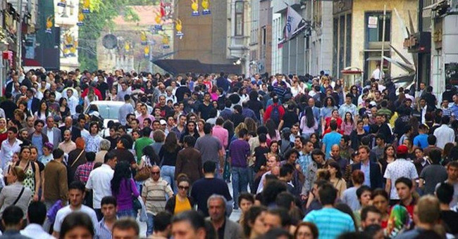 İstanbul için korkunç senaryo! ‘Artık kaldırmıyor’ deyip uyardı - Resim : 1