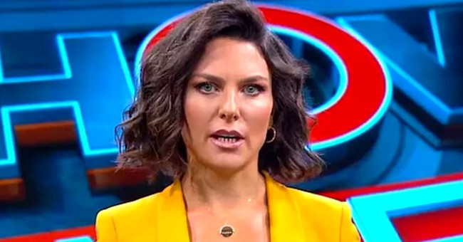 Tv100’den flaş transfer! Ana Haber Ece Üner’e emanet! - Resim : 3