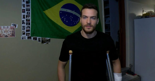 Brezilyalı modele Kâğıthane’de kurşun yağmuru - Resim : 1