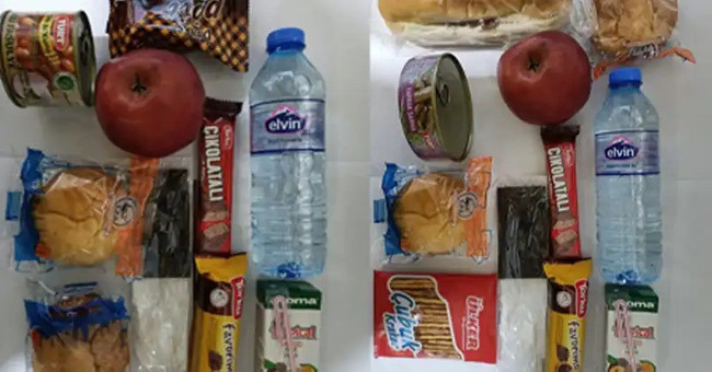 İstanbul Valisi Davut Gül'den 'kumanya' açıklaması - Resim : 2