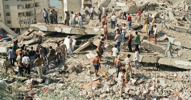 Boğazlar düğüm düğüm! MasterChef'te deprem özel gecesi! "Hakkınız ödenmez" - Resim : 5