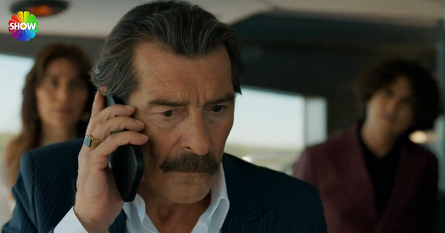 Medya dünyasında kendini vazgeçilmez sanmak… - Resim : 6