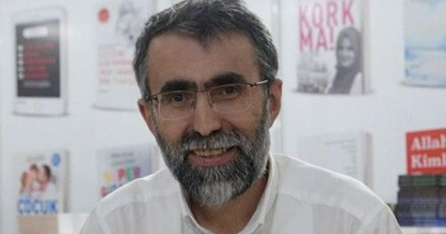 İbrahim Karagül'den boşalan koltuğa kim oturacak? Medyaradar'dan Yeni Şafak bombası! - Resim : 1