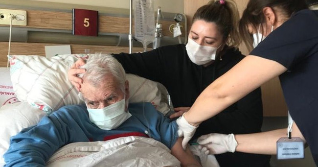 Sabah muhabiri Gül Kireklo’nun acı günü! Babasının kaybıyla sarsıldı… - Resim : 1