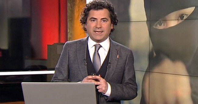 Deneyimli televizyoncu Best FM’le yolları ayırdı! Yeni adresi merak konusu oldu… - Resim : 1