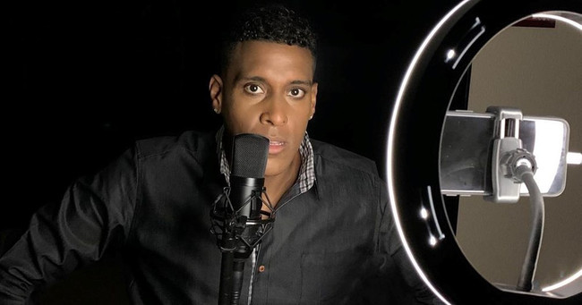 Dünyayı şok eden görüntüler kime ait çıktı? İnternet medyası ters köşe! - Resim : 1