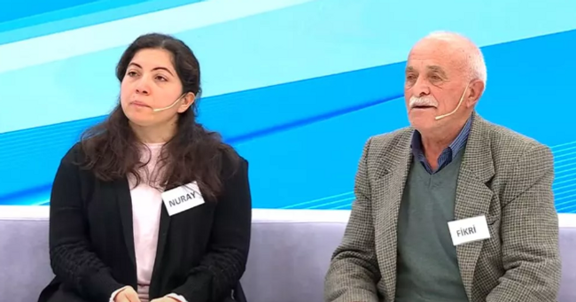 Müge Anlı uflayarak anlattı! Müstehcen cinsel içerikli mesaj detayı şok etti - Resim : 1