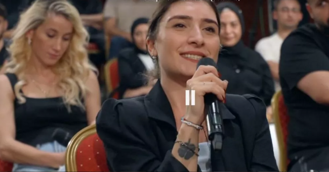 Konuşanlar'a 'Seks oteli' ve 'Penis boyu' açıklamaları damga vurdu! Hasan Can Kaya şaştı kaldı - Resim : 1