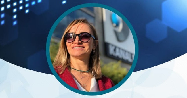 Kanal D Haber’i sarsan üst düzey ayrılık! 13 yılın ardından… - Resim : 1