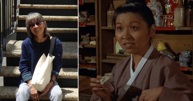 Dünyaca ünlü oyuncu kansere yenik düştü - Resim : 1