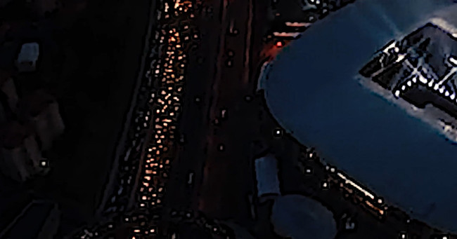 Beşiktaş'tan Galatasaray'a FETÖ göndermesi! - Resim : 1