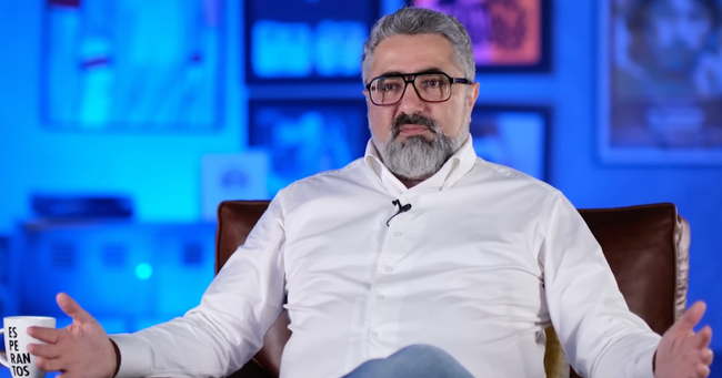 ‘Baklava’ ile ilgili ‘spontane gelişmedi’ iddiası! ‘Tam 3 kez tekrar çekildi…’ - Resim : 2