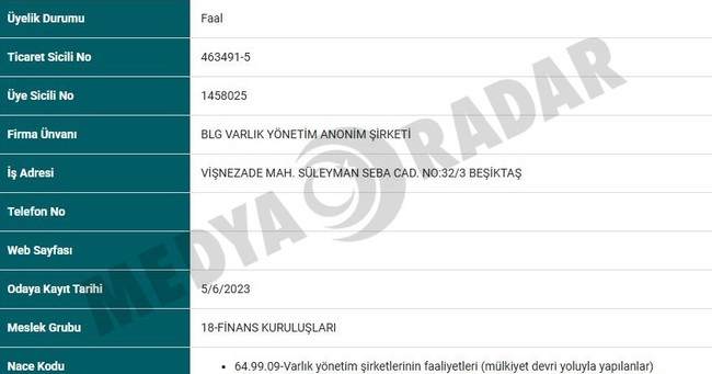 Les Ottomans 1,8 milyara satılmış: İşte satış belgesi! 3,2 milyarlık teklif formalite mi? - Resim : 1