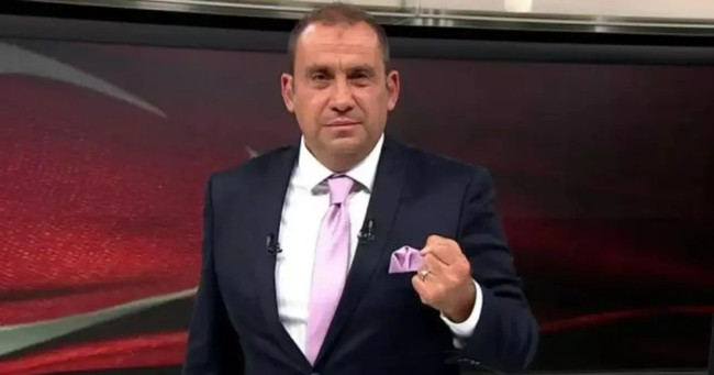Erkan Tan Akit TV ile ekrana dönüyor! - Resim : 1