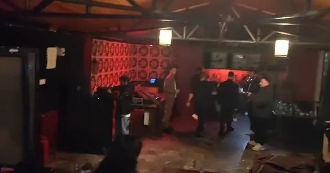 Uyuşturucu operasyonunda yeni dalga: Çok sayıda ünlü isim gözaltına alındı! - Resim : 1