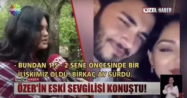 Thodex vurguncusunun sevgilisi nereden çıktı? - Resim : 1