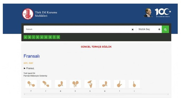 TDK sözlüğe eklediği "Türkiyeli" kelimesini tepkilerden sonra kaldırdı - Resim : 3