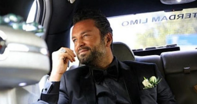 Seda Sayan, aşkı kendisinden 15 yaş küçük o isimde mi buldu? - Resim : 1