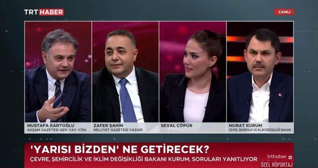 Kentsel dönüşümde yeni dönem! Bakan Kurum canlı yayında açıkladı: 200 binin üzerinde olursa... - Resim : 2