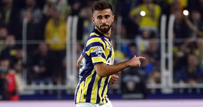 Yıldız oyuncu Fenerbahçe ile yollarını ayırdı! - Resim : 1