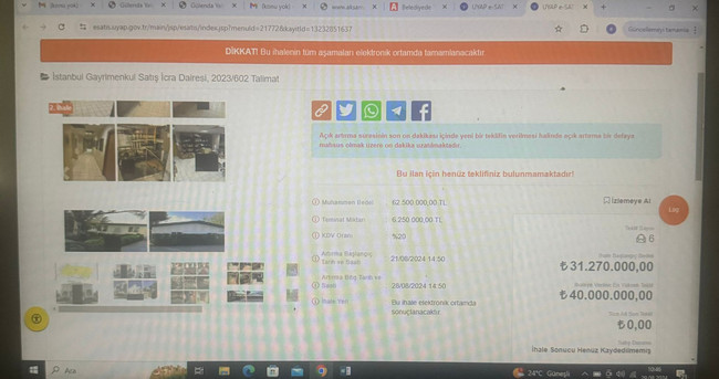 Sabancı Atlı Köşk’ün hissesini bakın kim aldı! MedyaRadar o ismi açıklıyor… - Resim : 2