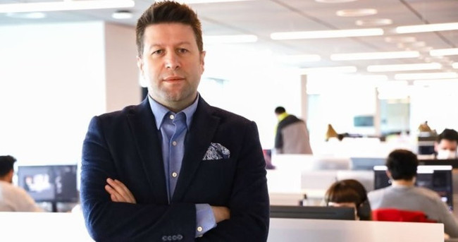 Can Medya Grubu'nda &uuml;st d&uuml;zey ayrılık! İki deneyimli isim veda etti... - Resim : 1