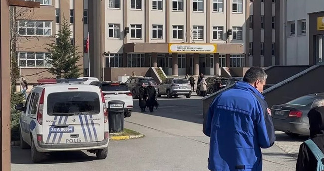 Öğretmen Fatma Nur Çelik'i öldüren zanlıdan kan donduran ifade: "Rastgele bir sınıfa girdim" - Resim : 1