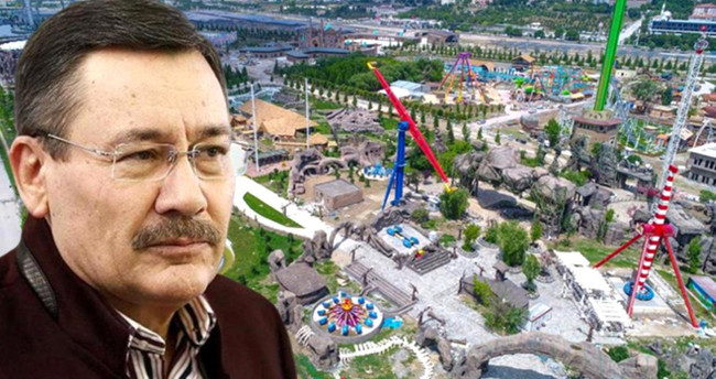 Ankapark’taki oyuncaklarla ilgili flaş iddia! 10 kat daha pahalıya mı alındı? - Resim : 1