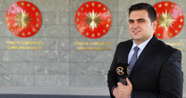 Deneyimli muhabir 24 TV’ye transfer oldu! Beyaz TV’de görev alıyordu... - Resim : 1