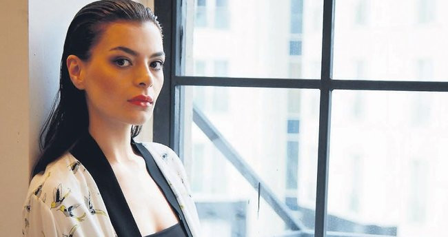 Kaderimin Oyunu dizisine sürpriz oyuncu! - Resim : 1