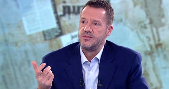 Başı hep belada... Can Tanrıyar denince akla gelen 10 şey! - Resim : 7