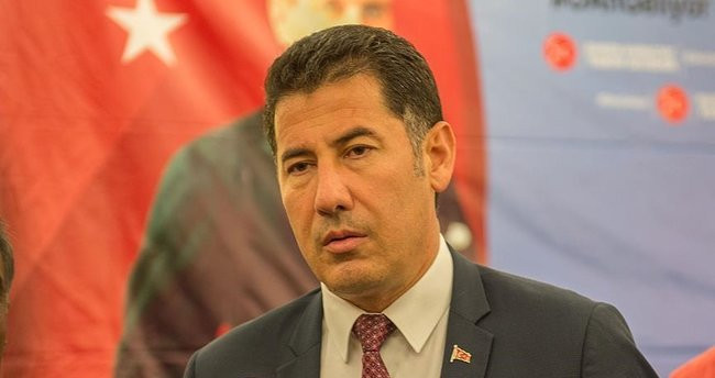 2023 seçimlerinde Erdoğan'a bir rakip daha çıktı! Profiline 'adaylık' ibaresini ekledi! - Resim : 1