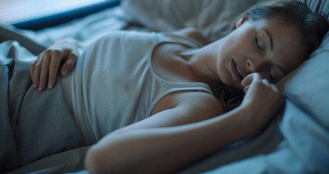 Uyku sırasında bu belirtileri yaşıyorsanız dikkat! Tehlikeli hastalığın habercisi olabilir - Resim : 3