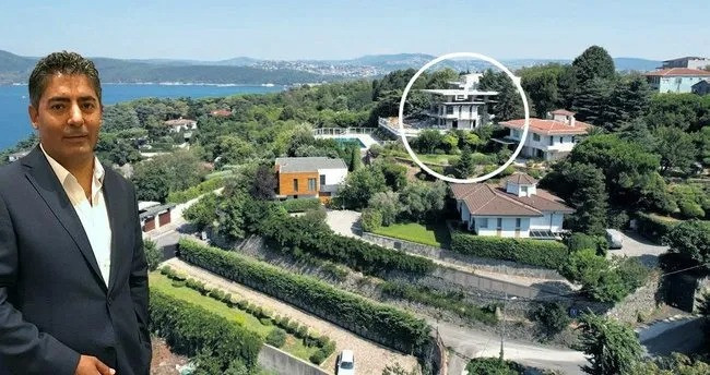 İşte Boğaz’ın kaçakları! Sanırsın hepsi sütten çıkmış ak kaşık! - Resim : 3