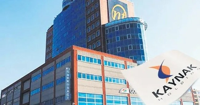 FETÖ bağlantılı Kaynak Holding’te Yargıtay kararı! Cezalar onandı... - Resim : 2