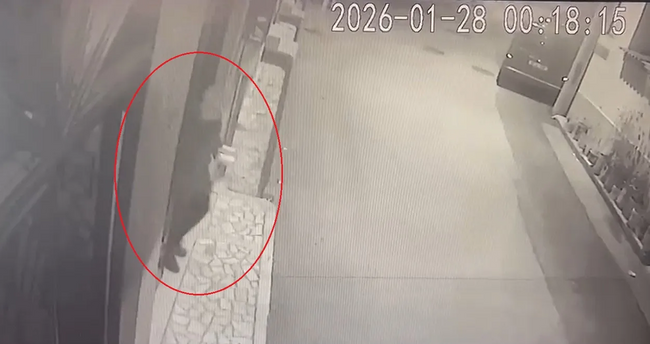 Emekli polisi öldürüp 15 parçaya ayırdı! Bursa'da kan donduran vahşet - Resim : 5