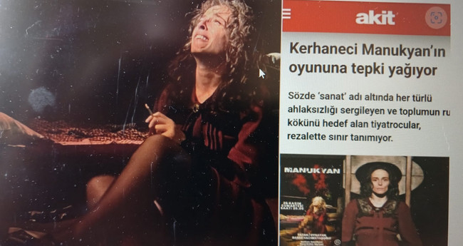 Hedeflerine Manukyan’ı alan Akitçiler’e bir soru:  Siz hiç altı kez vergi rekortmeni oldunuz mu? - Resim : 1