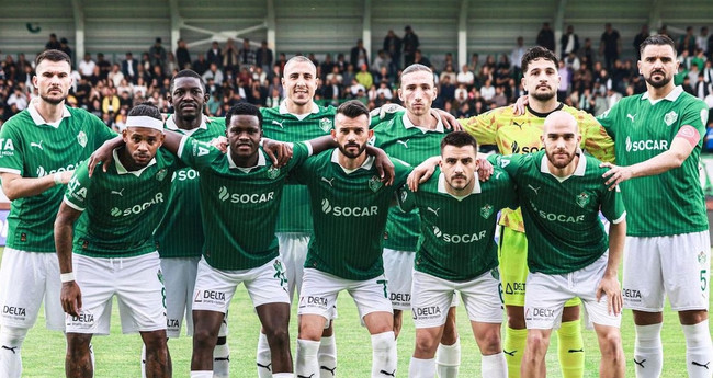 Dünya devleriyle aynı listede! 2026 Dünya Kupası'na Iğdır FK damgası - Resim : 1