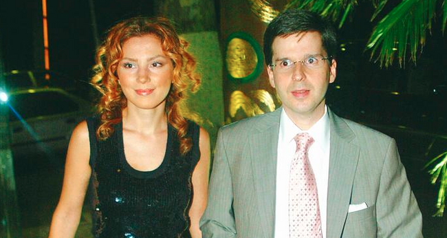 Pandora’da medyadan spor dünyasına kimler var? Gizli offshore sırları ortaya çıktı - Resim : 16