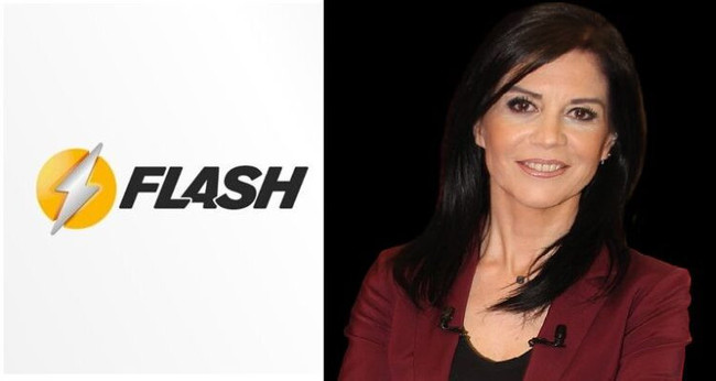 Flash TV’de neler oluyor? Resmi web sitesini neden kapattı? - Resim : 2