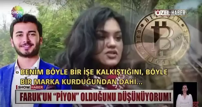 Thodex vurguncusunun sevgilisi nereden çıktı? - Resim : 2