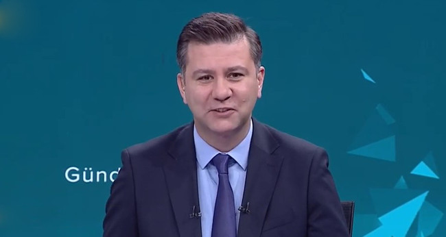 TürkMedya’da üst düzey görev değişikliği! Hangi göreve getirildi? - Resim : 2